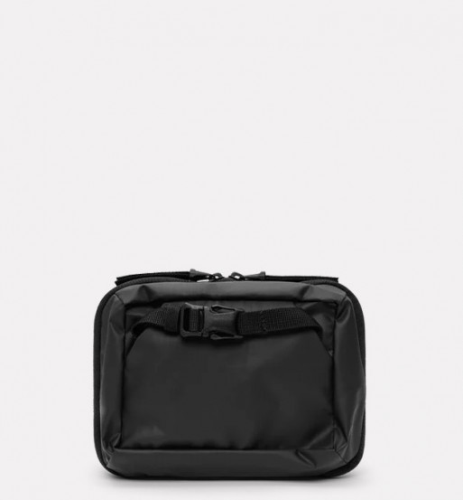 Organizador Terch, RAMVERK