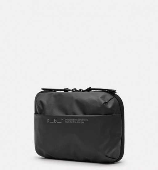 Organizador Terch, RAMVERK