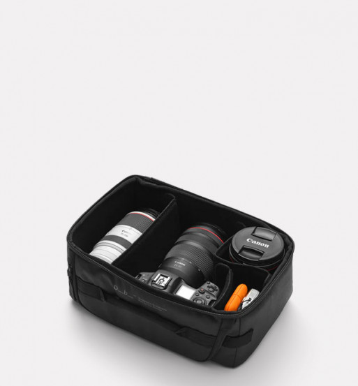 Organizador CAMERA INSERT S, RAMVERK