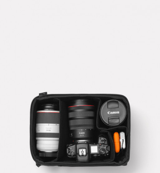 Organizador CAMERA INSERT S, RAMVERK