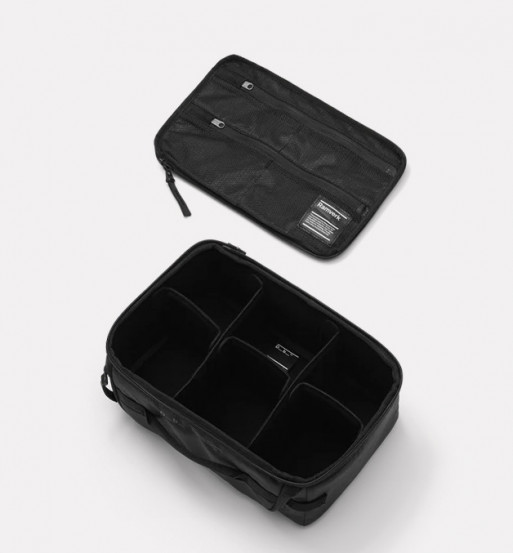 Organizador CAMERA INSERT S, RAMVERK