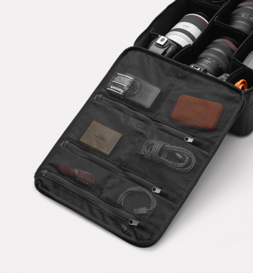 Organizador CAMERA INSERT M, RAMVERK