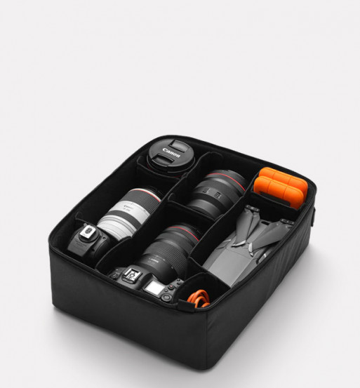 Organizador CAMERA INSERT M, RAMVERK