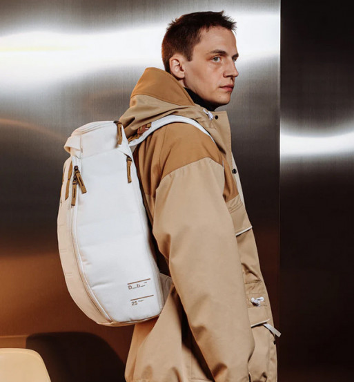 Mochila Daypack 25L, HUGGER