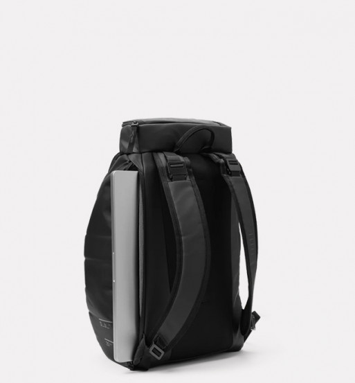 Mochila Daypack 25L, HUGGER