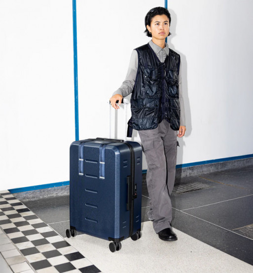 Maleta check-in Large, RAMVERK