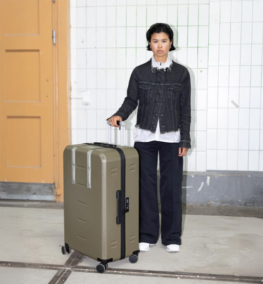 Maleta check-in Large, RAMVERK