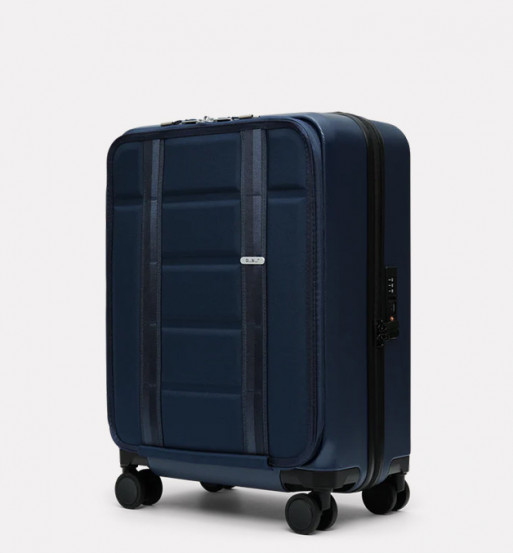 Maleta Carry-on con FRONT ACCESS, RAMVERK