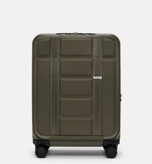 Maleta Carry-on con FRONT ACCESS, RAMVERK