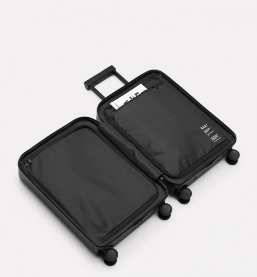 Maleta Carry-on con FRONT ACCESS, RAMVERK