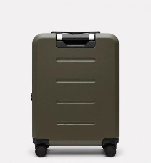 Maleta Carry-on con FRONT ACCESS, RAMVERK