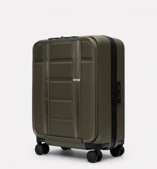 Maleta Carry-on con FRONT ACCESS, RAMVERK