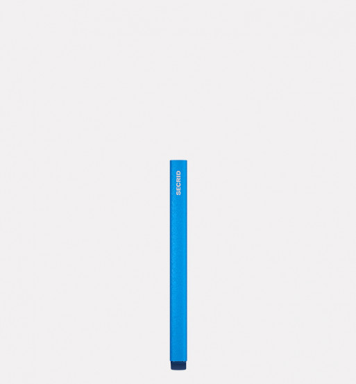 Cartera de aluminio con proteccion RFID y NFC con hasta 4-6 targetas, CARDPROTECTOR