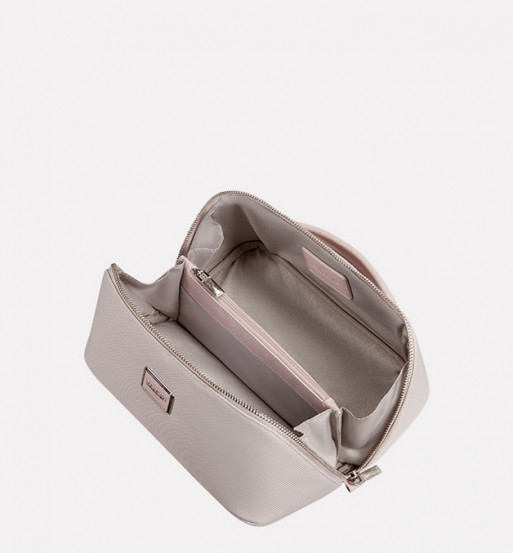 Neceser pequeño Beauty case, IMAGE de SAMSONITE. Neceser de 23,5x11,5x11,5 cm