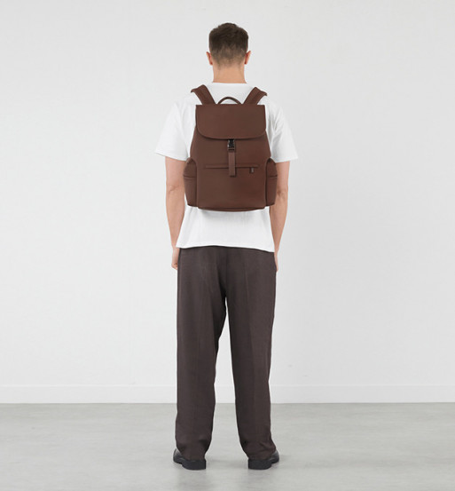 Cargo Backpack, LOST IN BERLIN