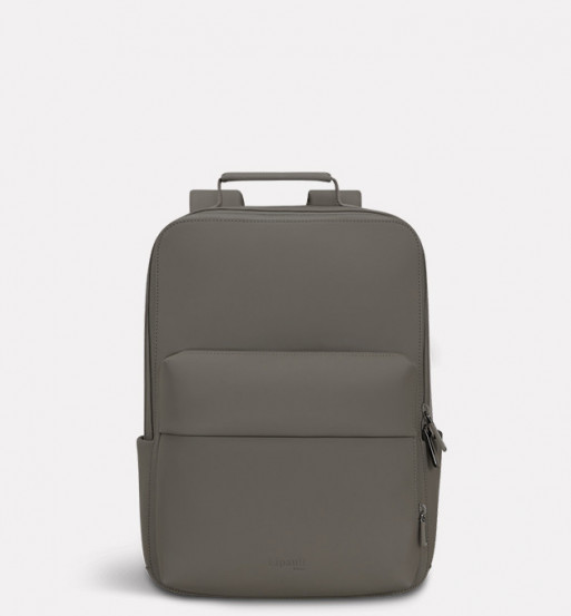 Mochila daypack Lifetrotter, LOST IN BERLIN