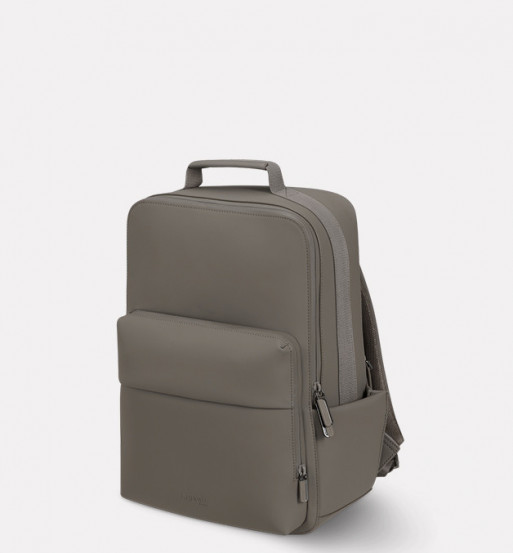 Mochila daypack Lifetrotter, LOST IN BERLIN