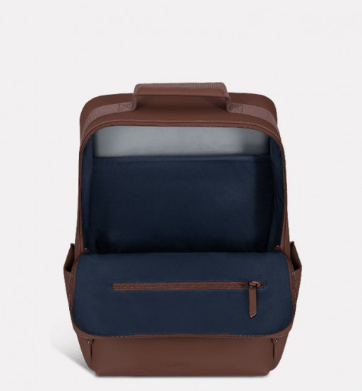 Mochila daypack Lifetrotter, LOST IN BERLIN