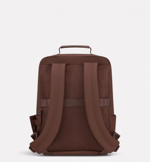 Mochila daypack Lifetrotter, LOST IN BERLIN