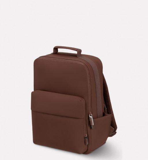 Mochila daypack Lifetrotter, LOST IN BERLIN