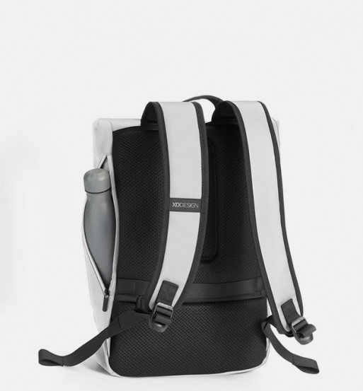 Mochila water resistant Everyday Flap-Top, URBAN