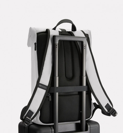 Mochila water resistant Everyday Flap-Top, URBAN