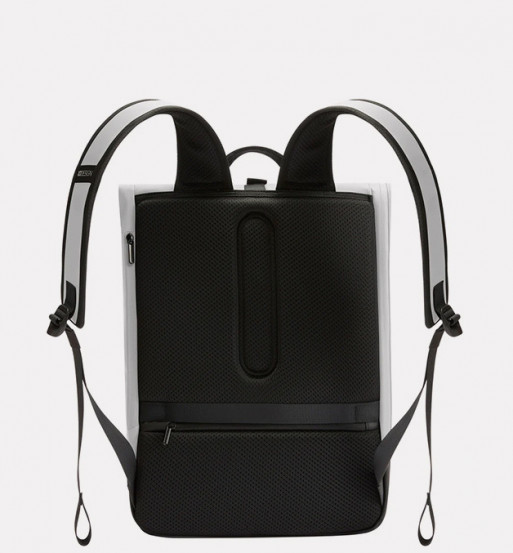 Mochila water resistant Everyday Flap-Top, URBAN