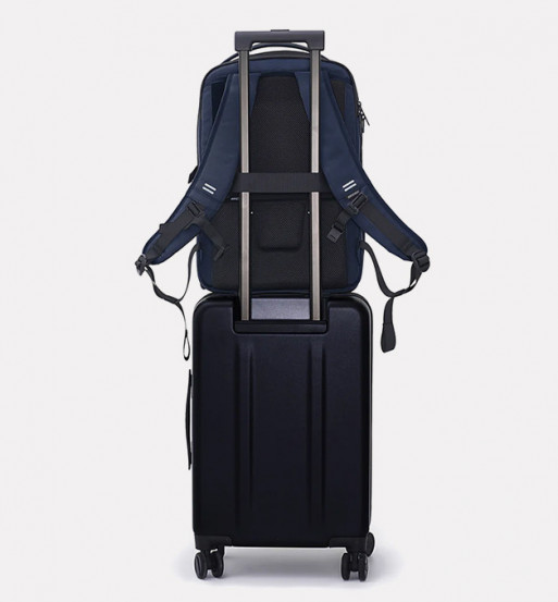 Mochila Everyday Expandible, BIZZ