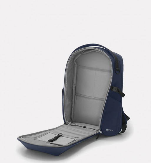 Mochila Everyday Expandible, BIZZ