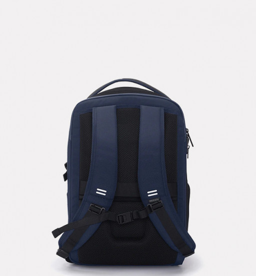 Mochila Everyday Expandible, BIZZ