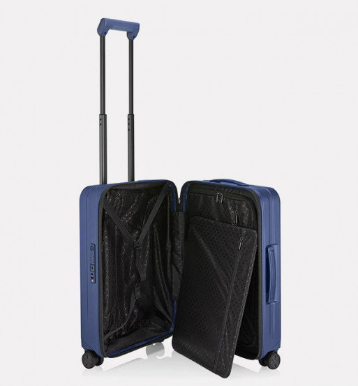 Maleta de cabina TROLLEY S, ROADSTER HARDCASE