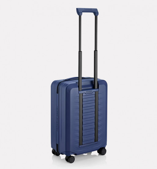 Maleta de cabina TROLLEY S, ROADSTER HARDCASE
