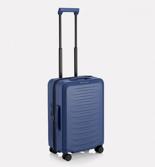 Maleta de cabina TROLLEY S, ROADSTER HARDCASE