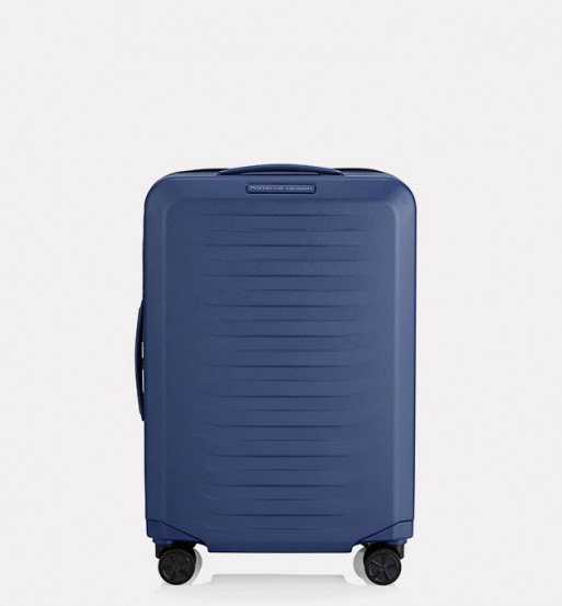 Maleta de cabina TROLLEY S, ROADSTER HARDCASE