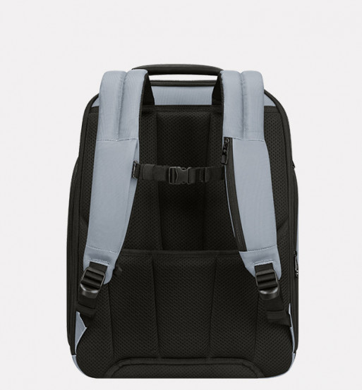 Mochila overnight-underseat expandibkle 17.3" , SPECTROLITE 4.0