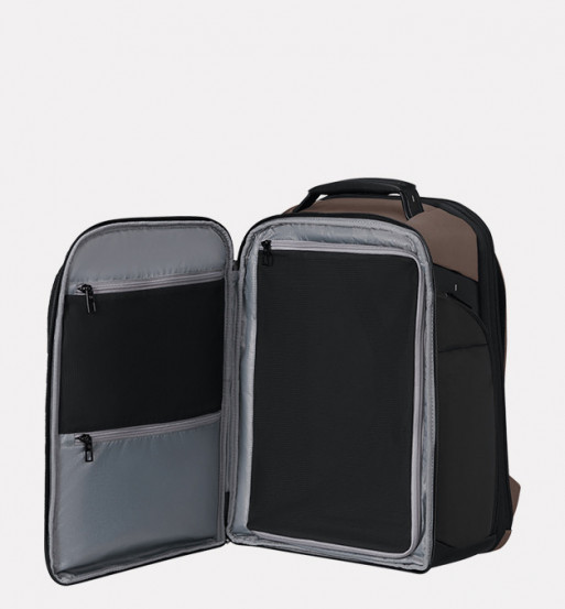 Mochila overnight-underseat expandibkle 17.3" , SPECTROLITE 4.0