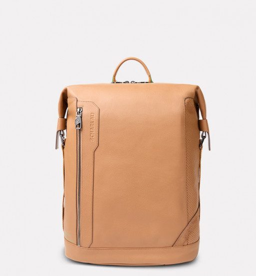 Mochila PIEL BLONDIN, SLACKLINE