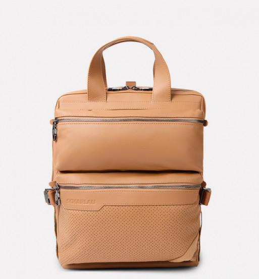 Mochila PIEL PETRUCCI, SLACKLINE