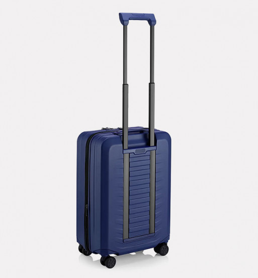 Maleta de cabina con Front access TROLLEY S BUSINESS, ROADSTER HARDCASE