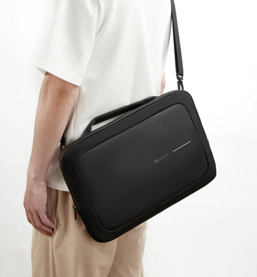 Maletín portaordenador 14", ACCESORIES de XD