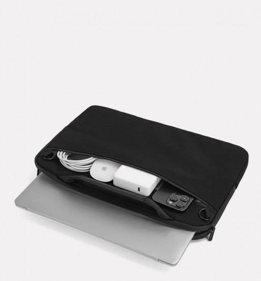 Maletín portaordenador 16", ACCESORIES