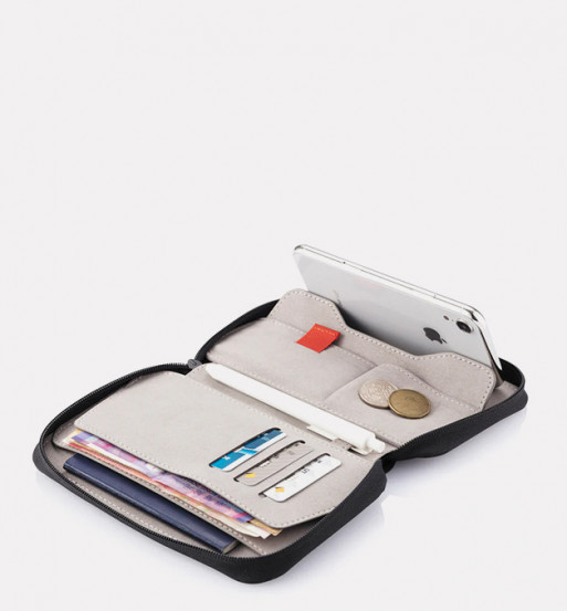 Funda de PSAPORTE, ACCESORIES