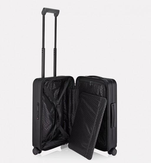 Maleta de cabina TROLLEY S, ROADSTER HARDCASE