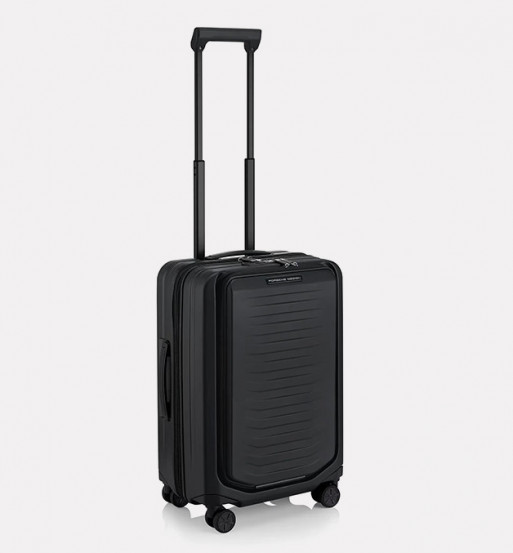 Maleta de cabina con Front access TROLLEY S BUSINESS, ROADSTER HARDCASE