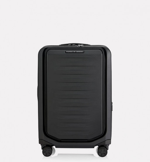 Maleta de cabina con Front access TROLLEY S BUSINESS, ROADSTER HARDCASE