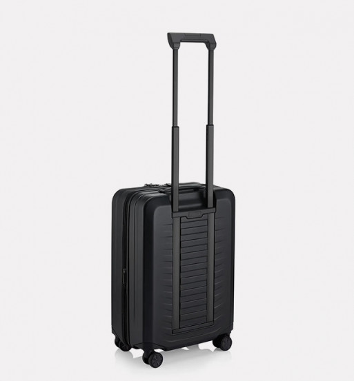 Maleta de cabina con Front access TROLLEY S BUSINESS, ROADSTER HARDCASE