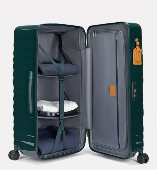 Maleta/trunk Check-in Large, 19 DEGREE