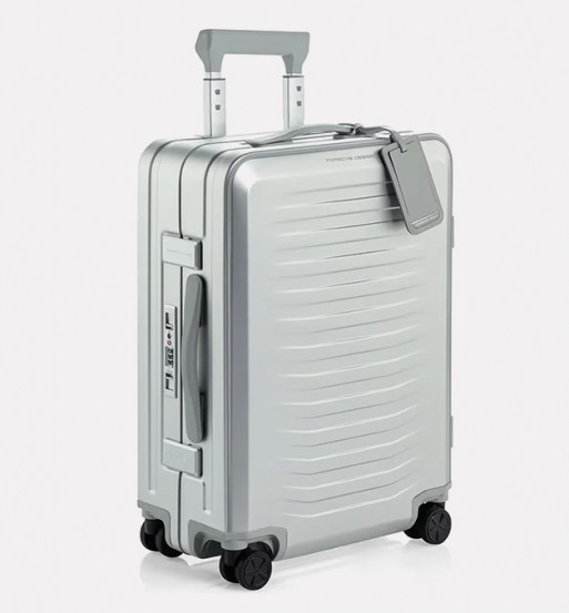 Maleta de cabina TROLLEY S, ROADSTER ALUMINIUM