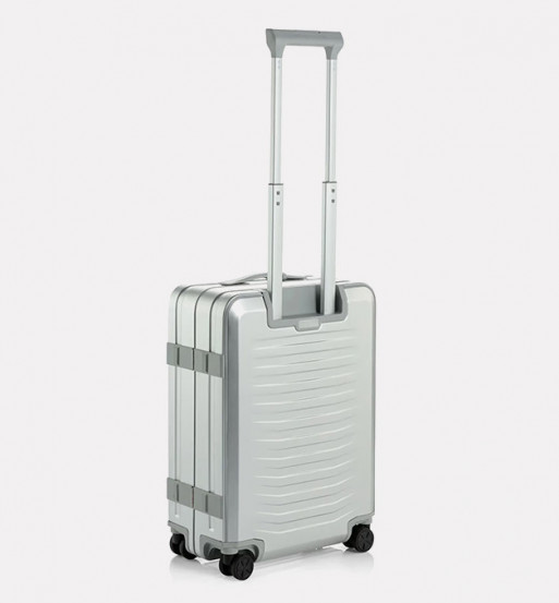 Maleta de cabina TROLLEY S, ROADSTER ALUMINIUM
