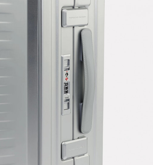 Maleta de cabina TROLLEY S, ROADSTER ALUMINIUM